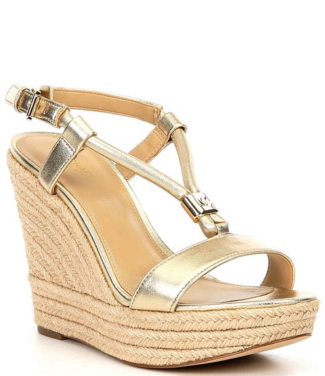 michael kors wedges zalando|MICHAEL Michael Kors Wedges online kopen .